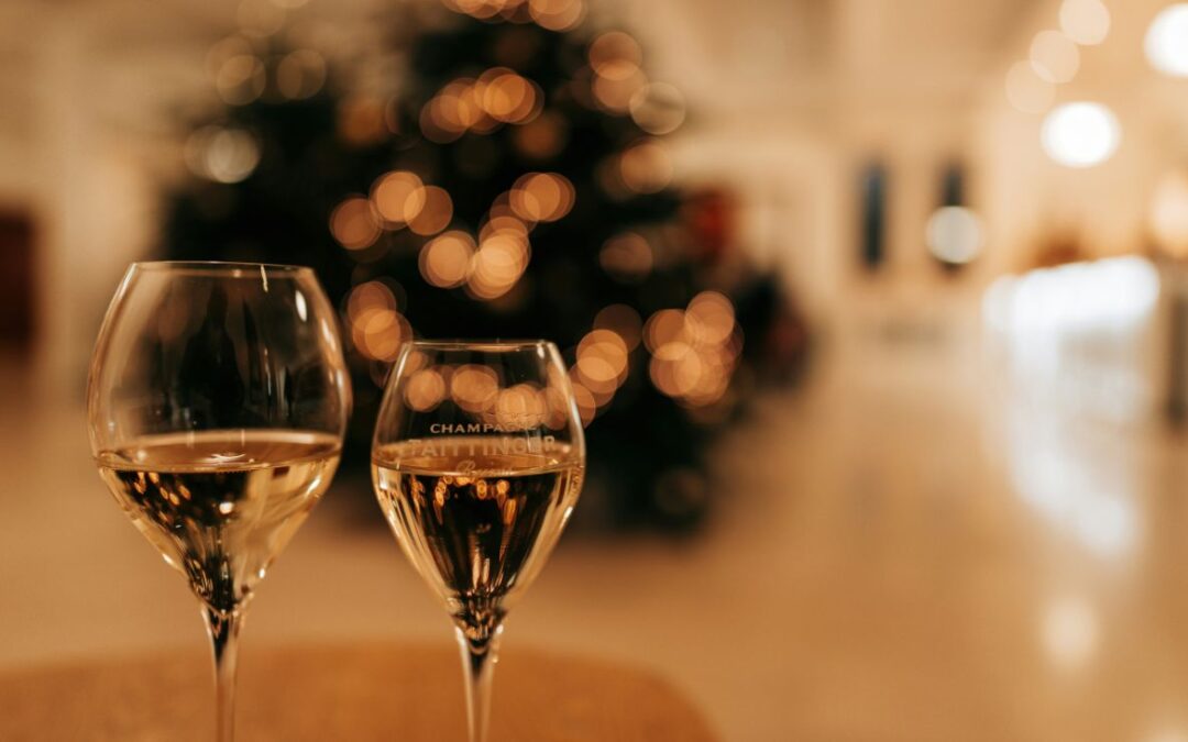 How to Reset After Holiday Indulgence