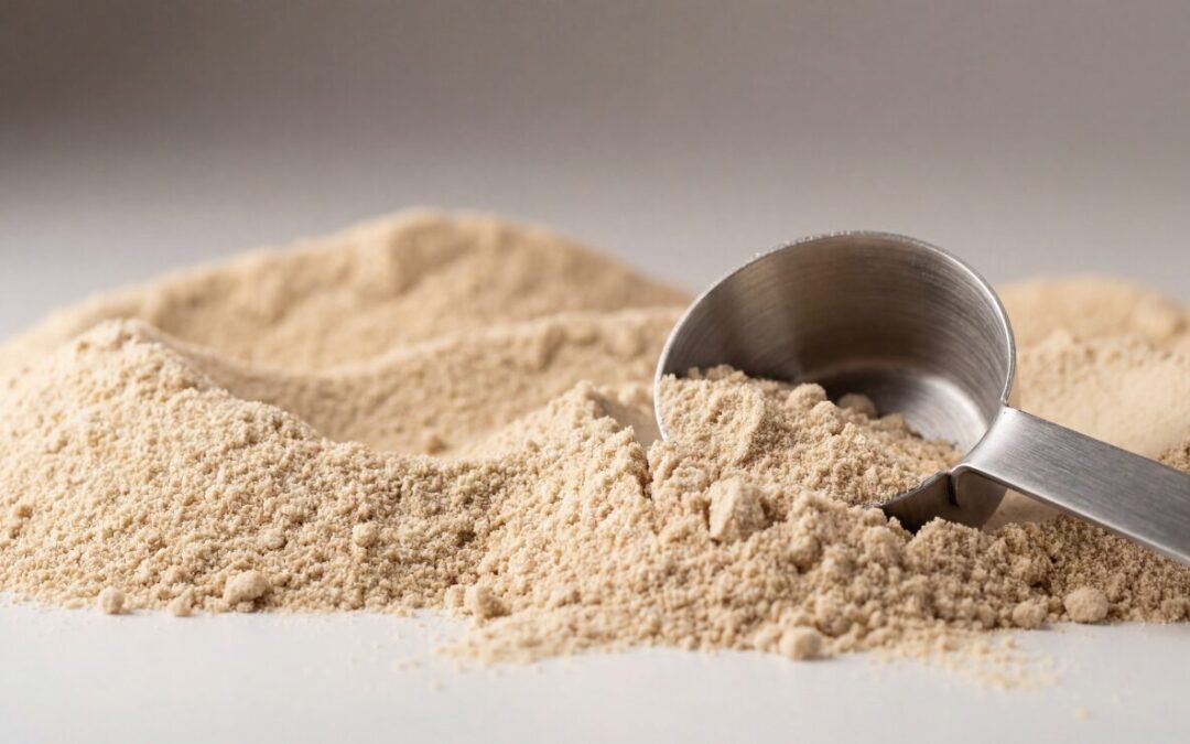 Protein Everywhere: How to Choose the Helpful Options (and Avoid the Ultra-Processed Trap)