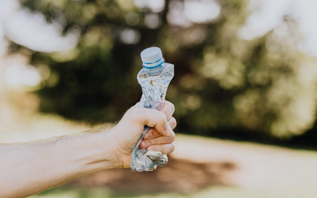 Cutting Your Microplastic Exposure: The Swaps That Matter and the Ones That Don’t